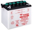 Yuasa Startbatteri Y60-N24-A (Uden syre!)